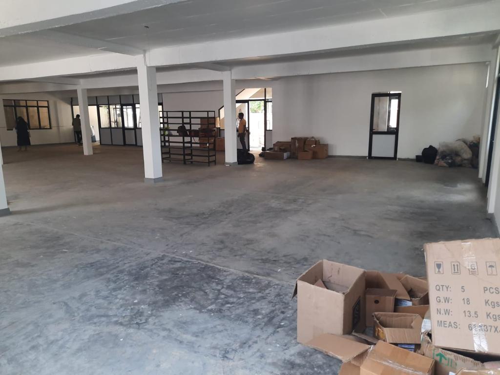 Factory for Sale in Kalutara